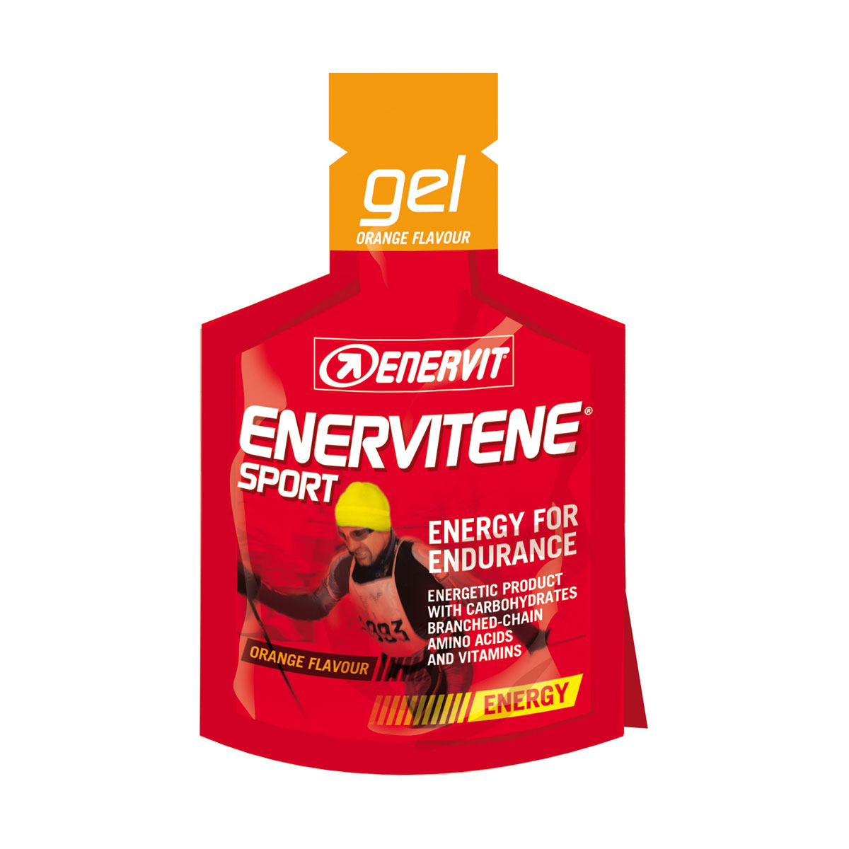 ENERVIT Gél ENERVITENE SPORT