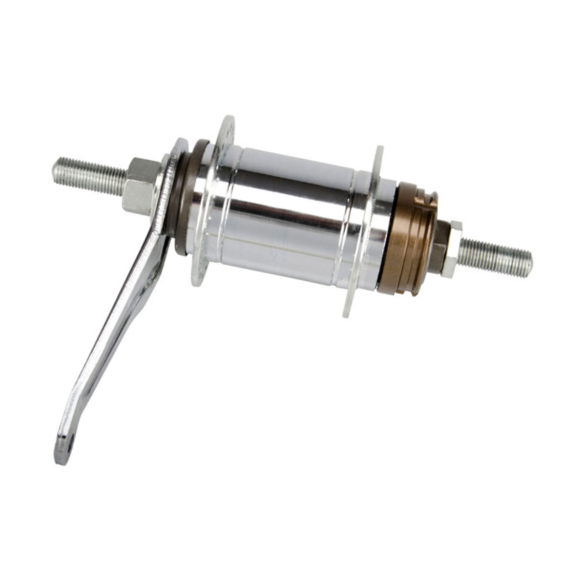 SHIMANO Náboj zadný CB-E110 36D