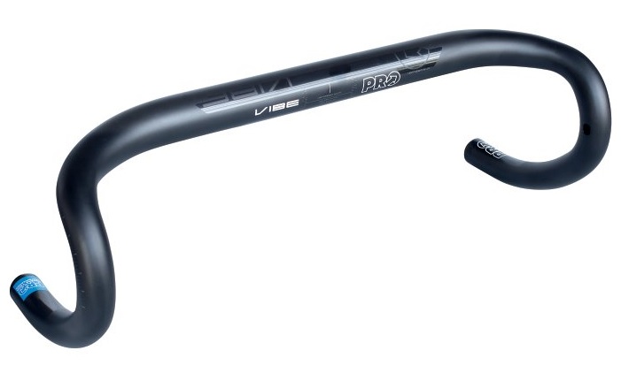 PRO Riadítka VIBE ALLOY ANATOMIC