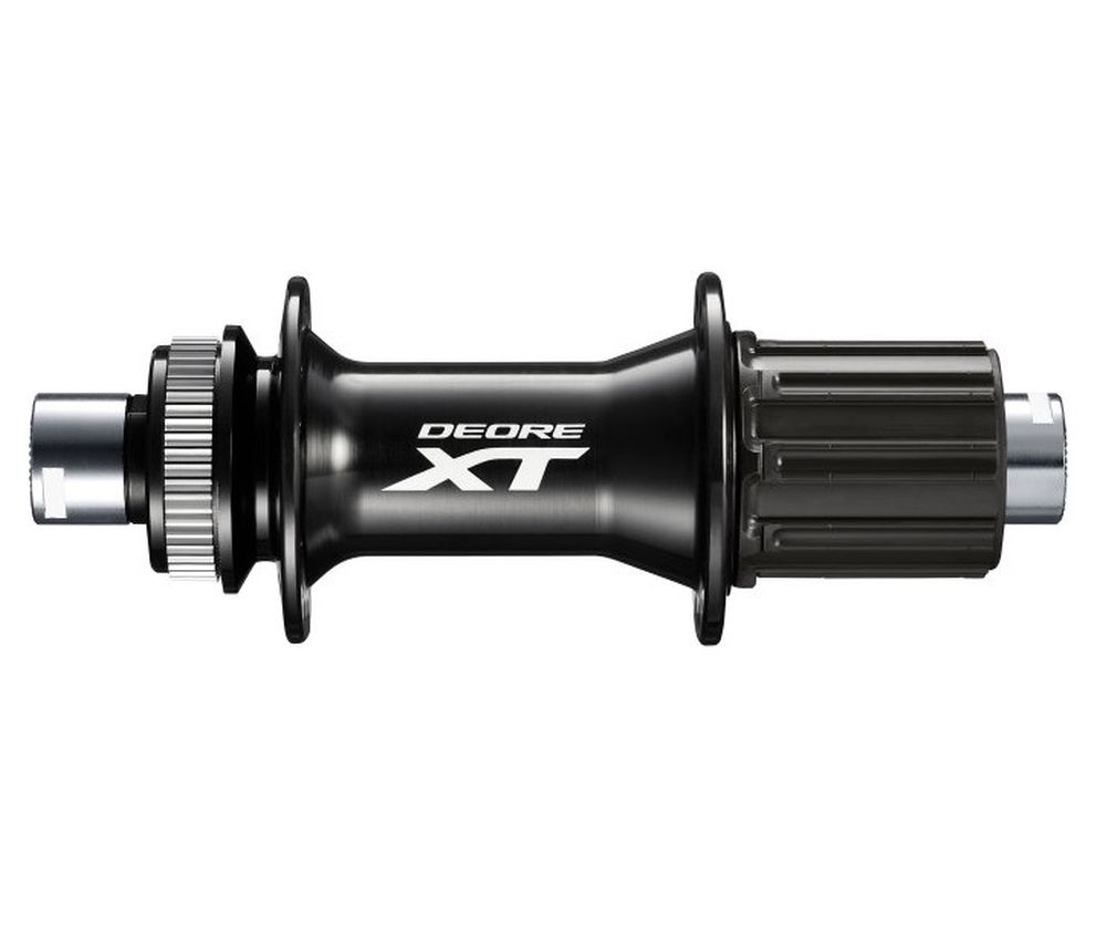 SHIMANO Náboj zadný XT FH-M8010 32D