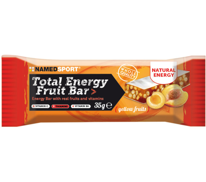 NAMEDSPORT Tyčinka TOTAL ENERGY