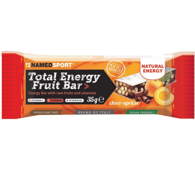 NAMEDSPORT Tyčinka TOTAL ENERGY