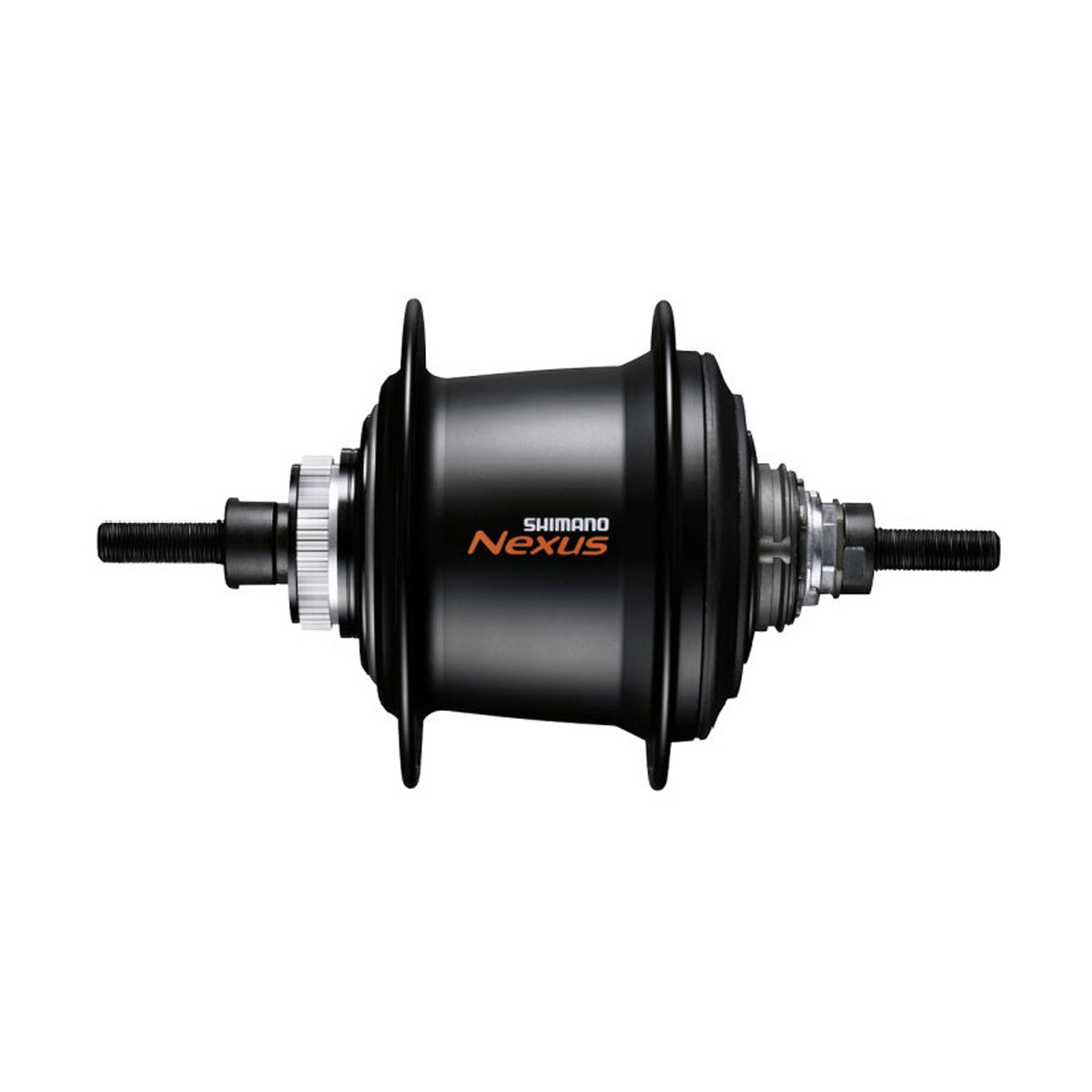 SHIMANO Náboj zadný Nexus SG-3001-7D