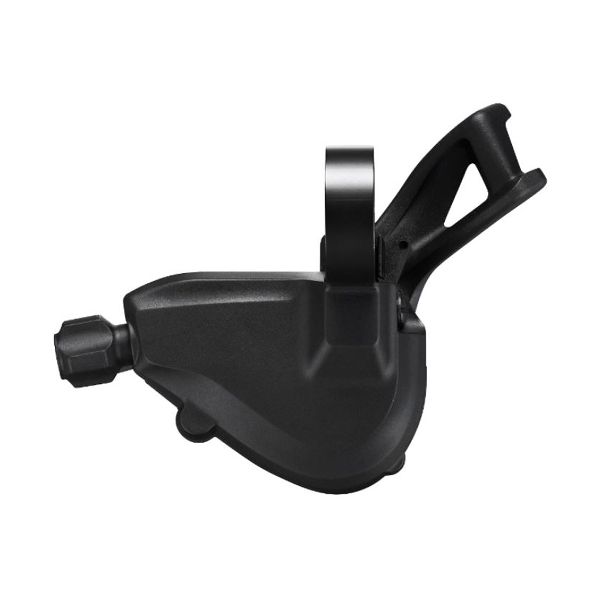 SHIMANO Radenie Deore M5100 ľavé 2 prevody na objímku