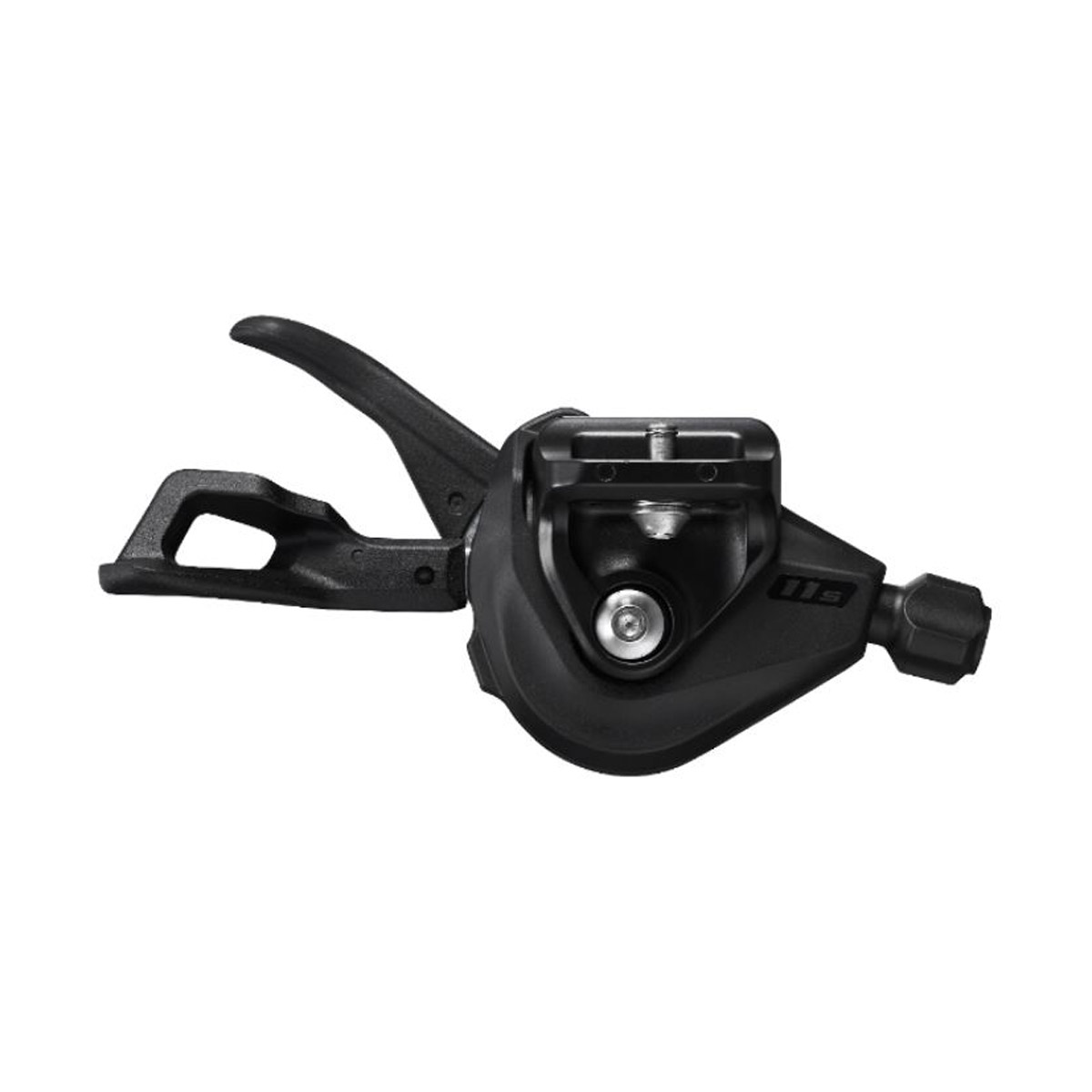 SHIMANO Radenie Deore M5100 pravé 10 prevodov I-Spec EV