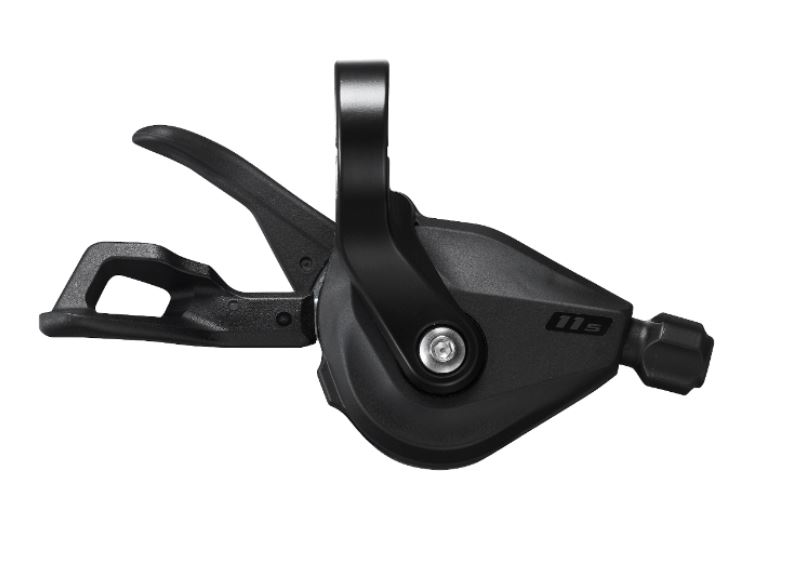 SHIMANO Radenie Deore M5100 pravé 11 prevodov na objímku