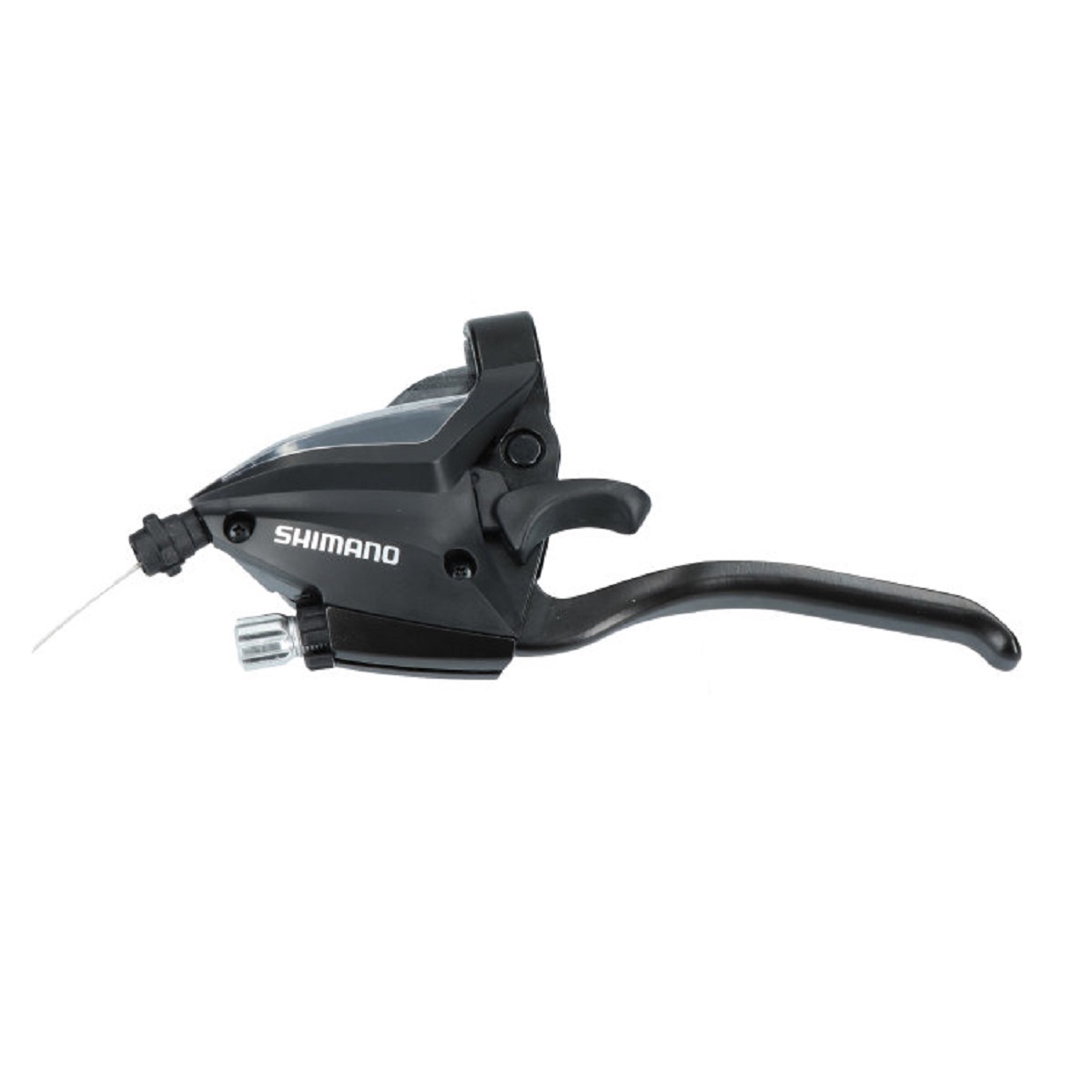 SHIMANO Radenie s brzd. pákou ST-EF5004 ľavé 3 prevody