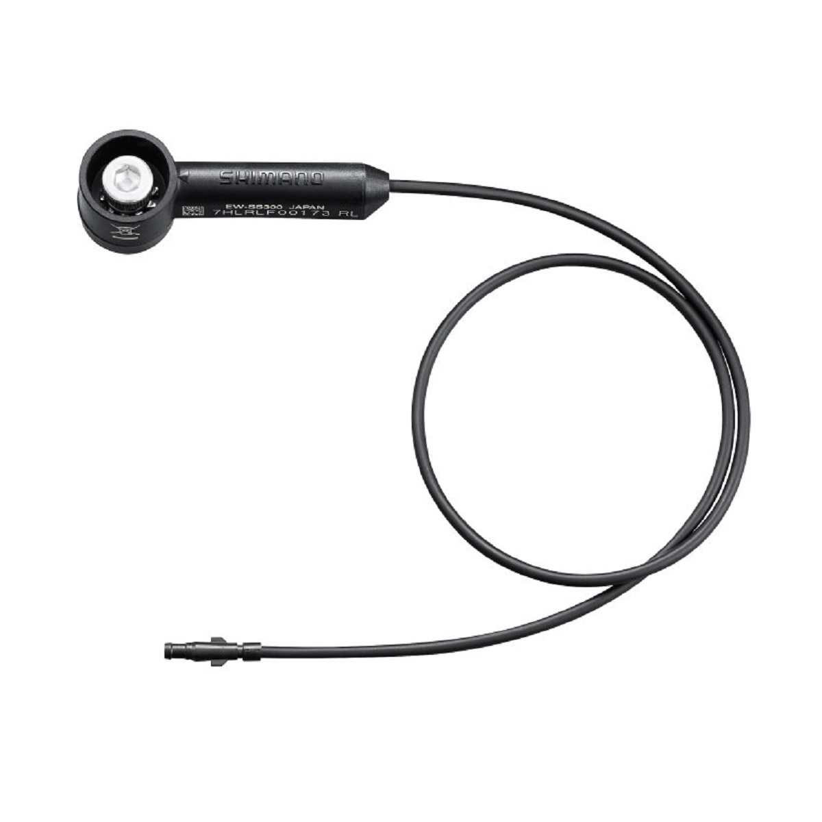 SHIMANO Senzor rýchlosti Steps EW-SS300 760 mm