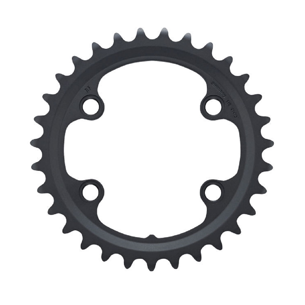 SHIMANO Prevodník GRX RX810 2x11 prevodov