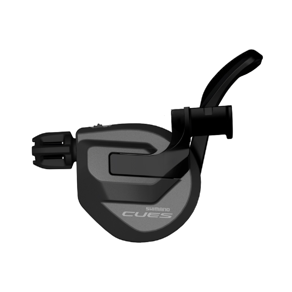 SHIMANO Radenie Cues U8000 ľavé 2 prevody I-Spec II