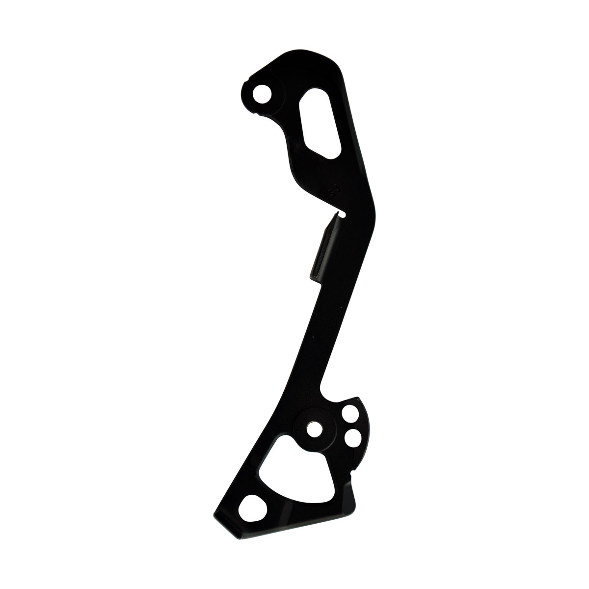 SHIMANO Ramienko RD-M781-SGS vnútorné 