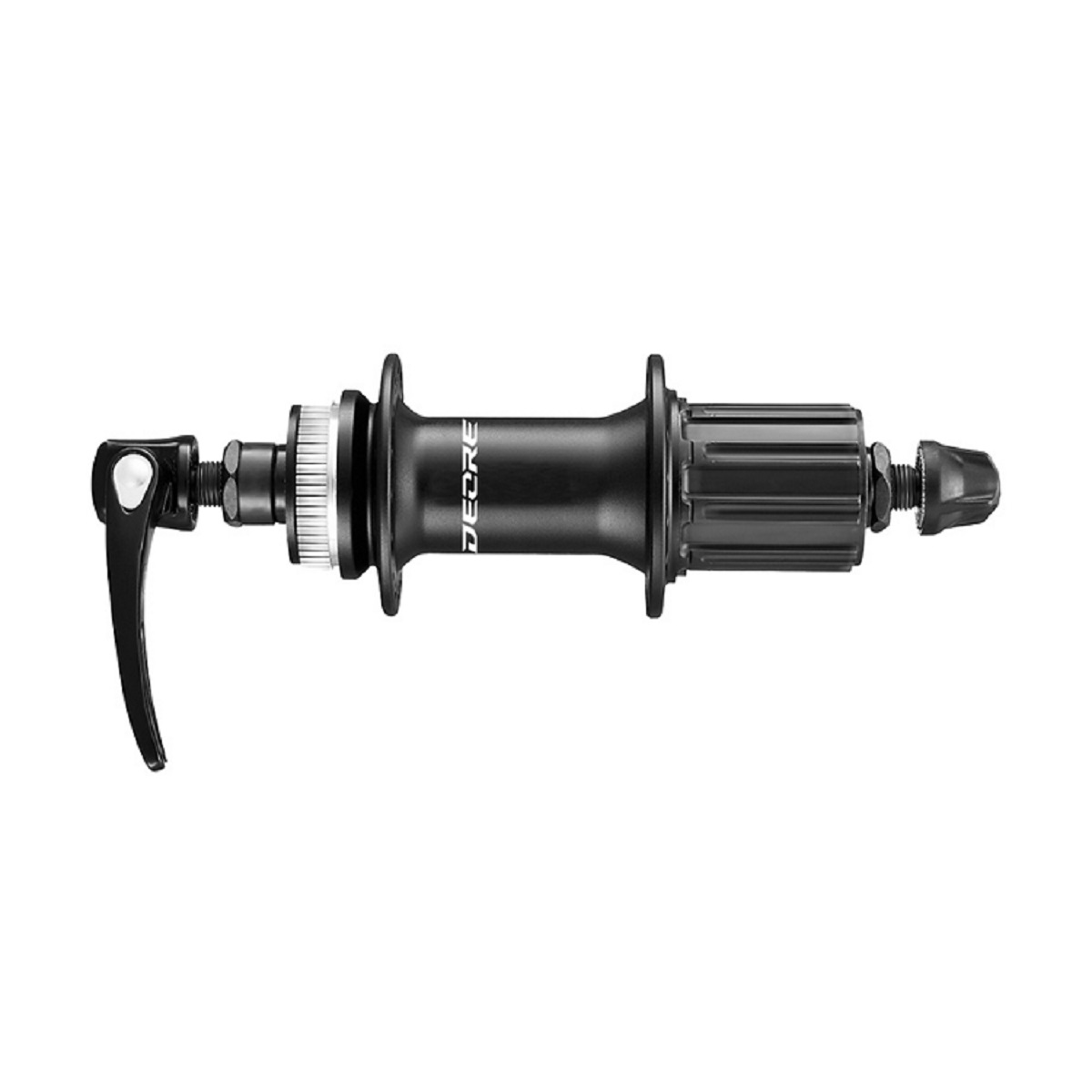SHIMANO Náboj zadný Deore FH-M5100 32D