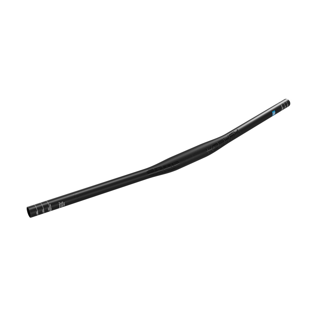 PRO Riadítka KORYAK FLAT TOP