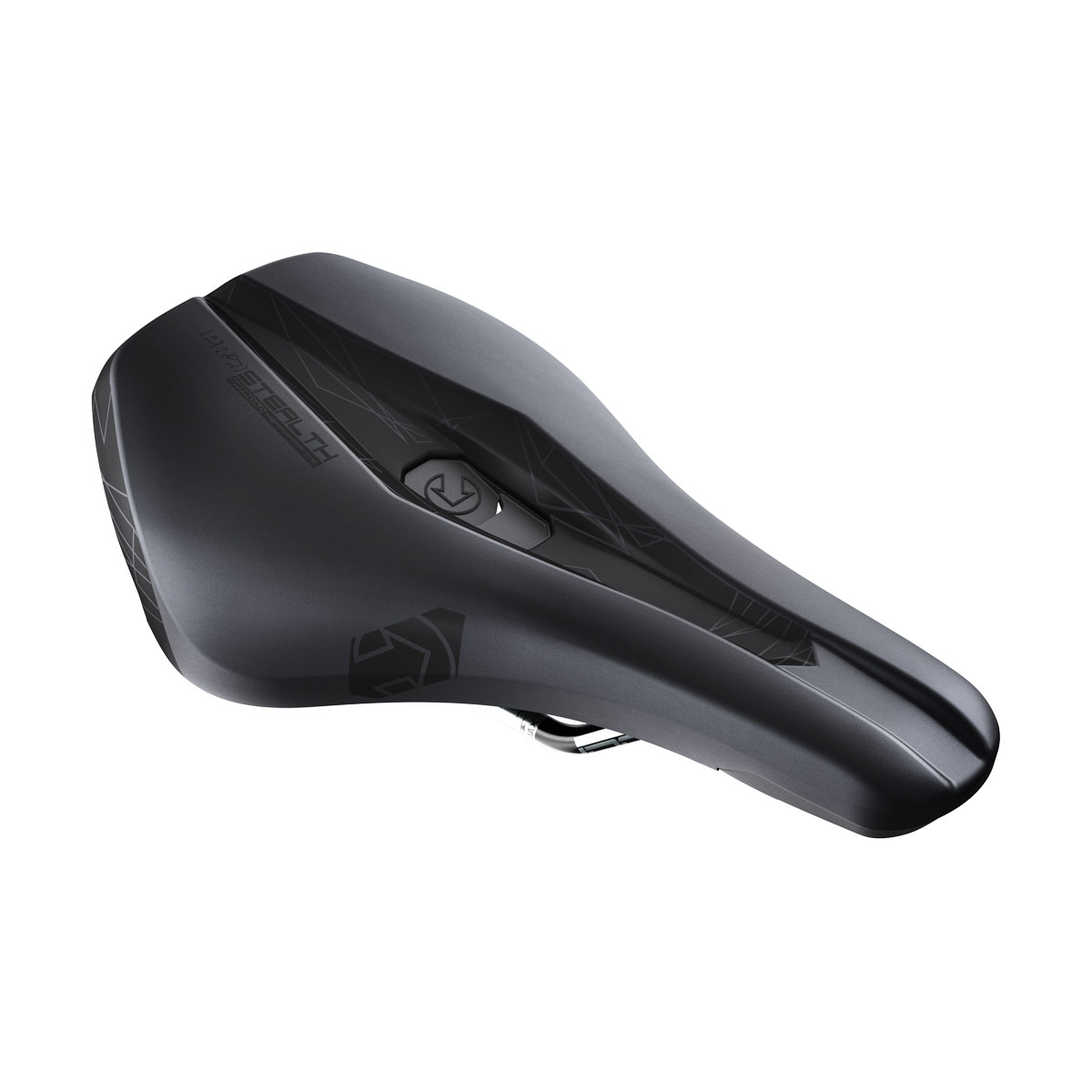 PRO Sedlo STEALTH OFFROAD PERFORMANCE