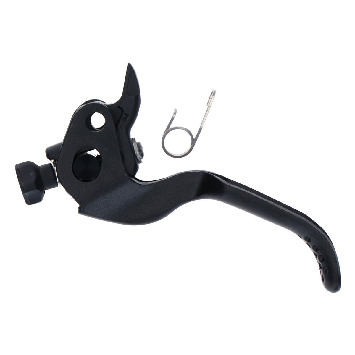 SHIMANO Brzdová páčka BL-M8100 ľavá