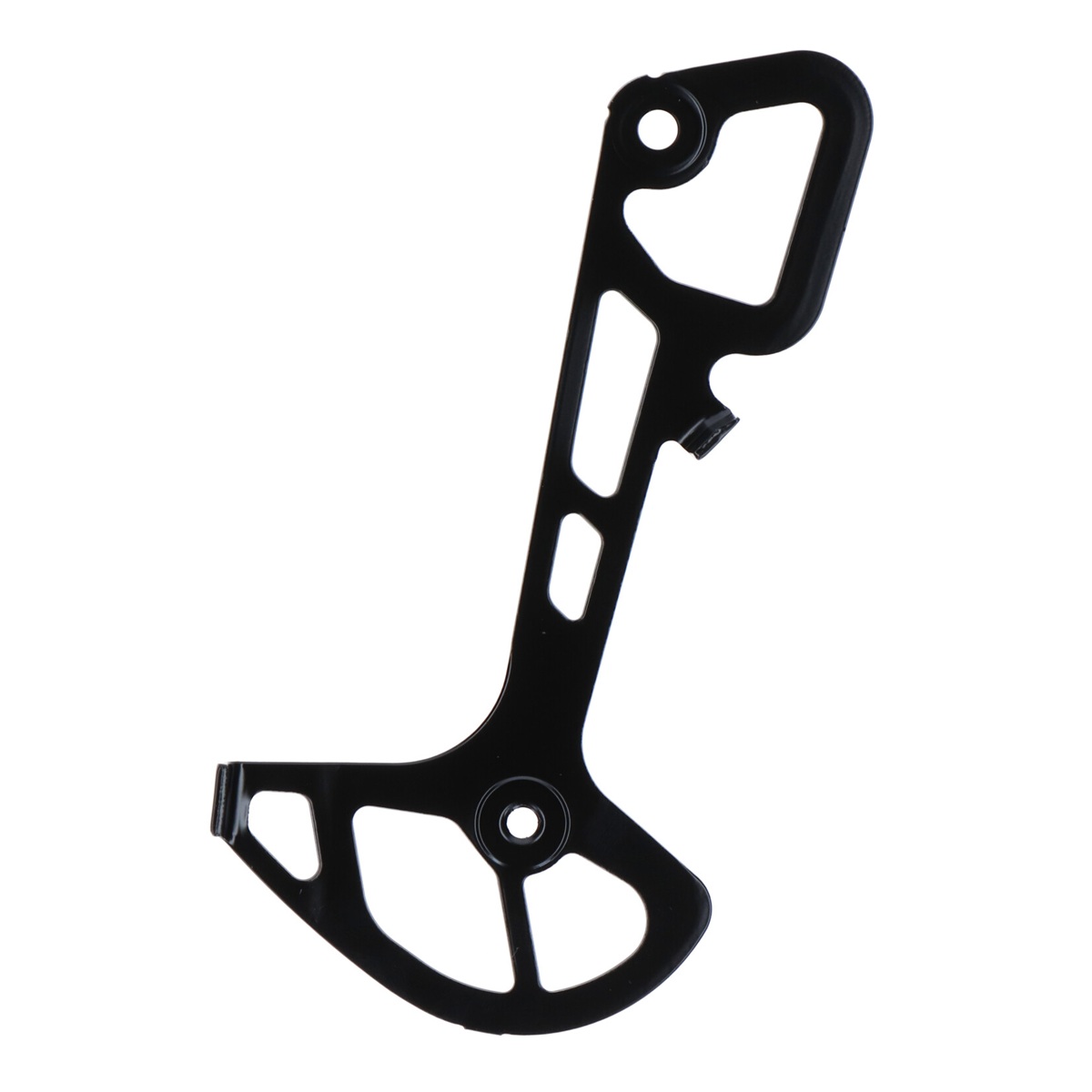 SHIMANO Ramienko Deore RD-M6100-SGS vnútorné