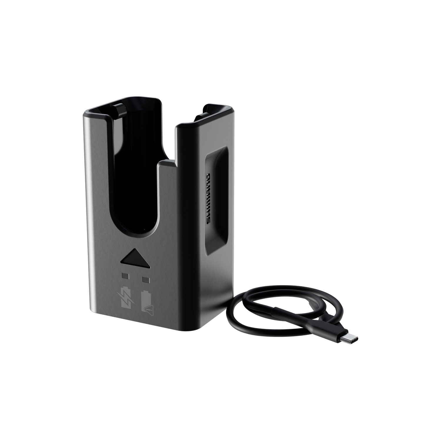 SHIMANO Nabíjačka batérie EC-DN100