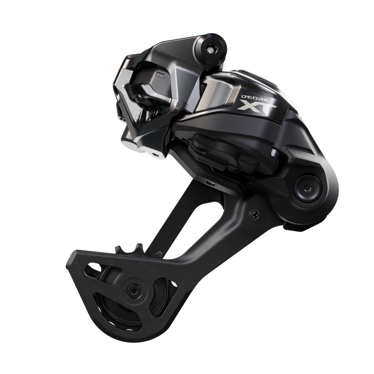 SHIMANO Prehadzovačka Deore XT RD-M8250-SGS Di2