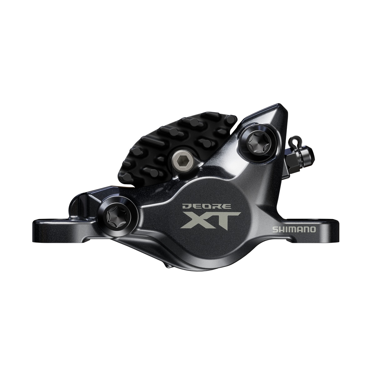 SHIMANO Brzdový strmeň Deore XT M8200