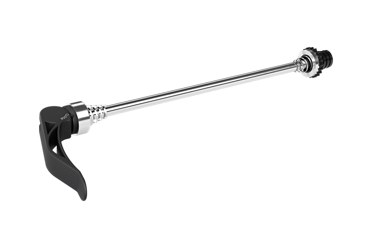 THULE Oska Axle Mount ezHitch s rýchloupinákom
