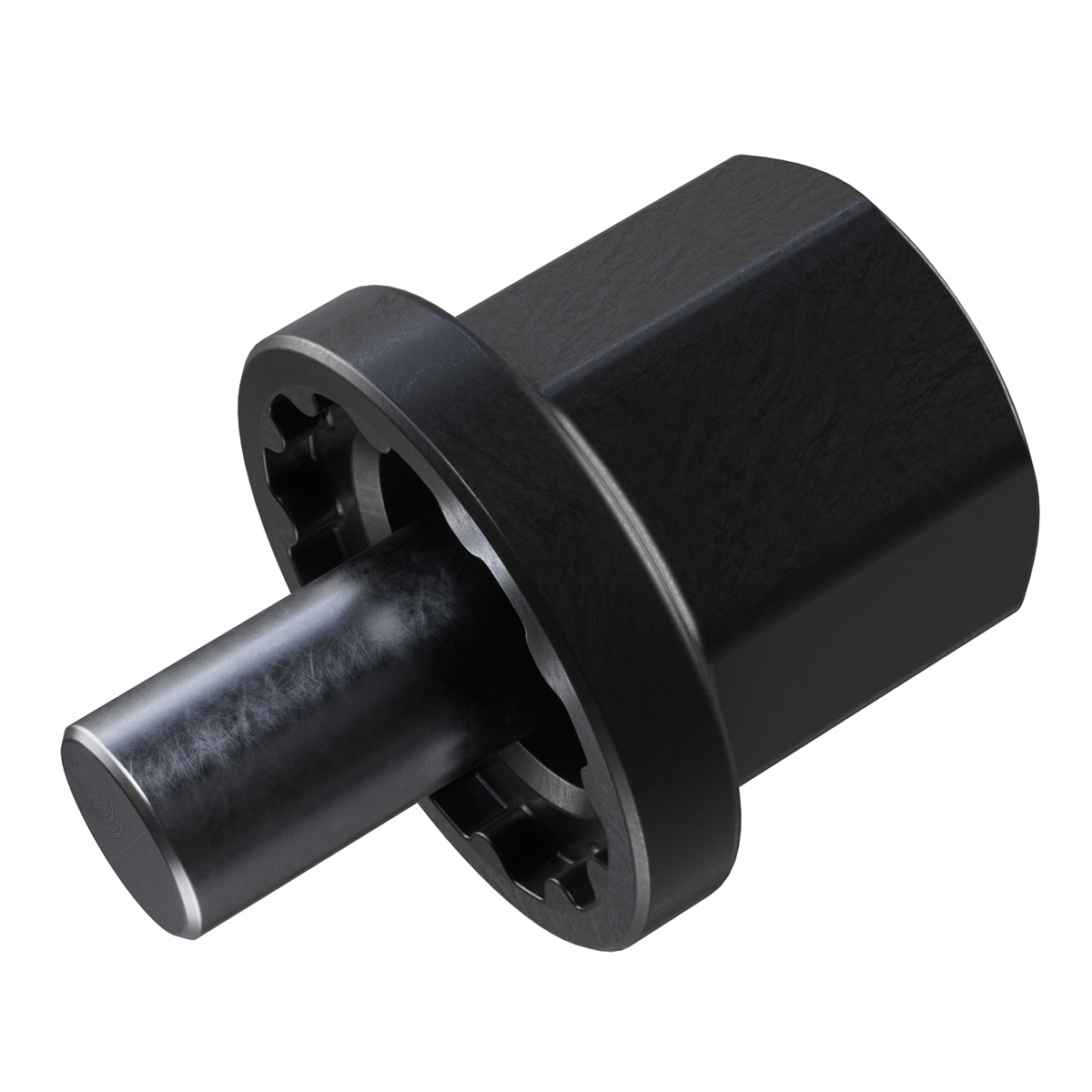 SHIMANO Sťahovák TL-LR21 na 12-k. kazetu