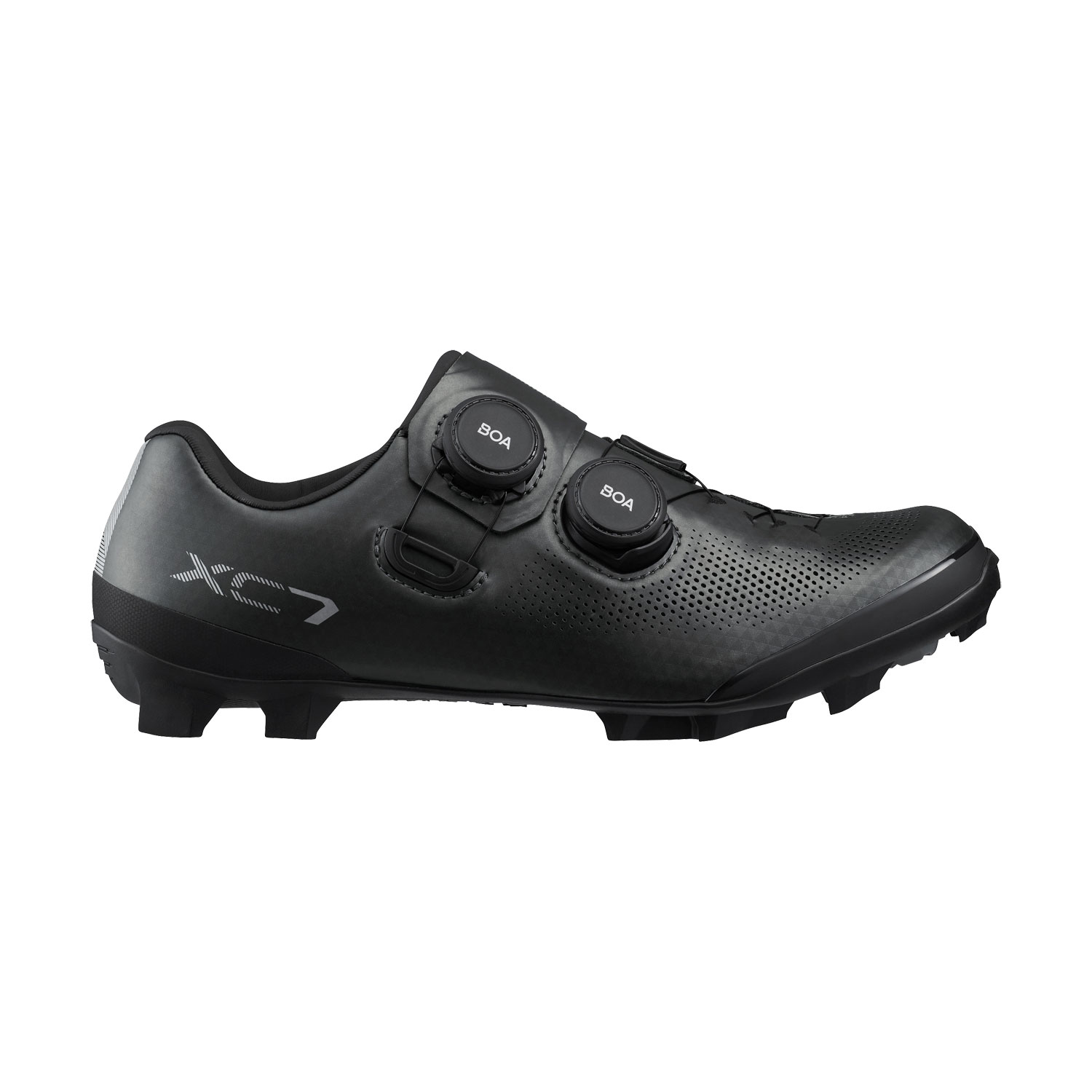 SHIMANO Tretry SH-XC703 dámske