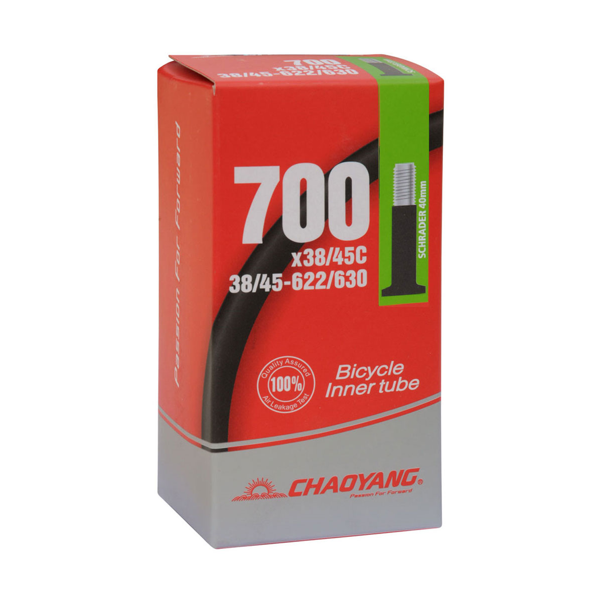 CHAOYANG Duša 700x38/45C AV40