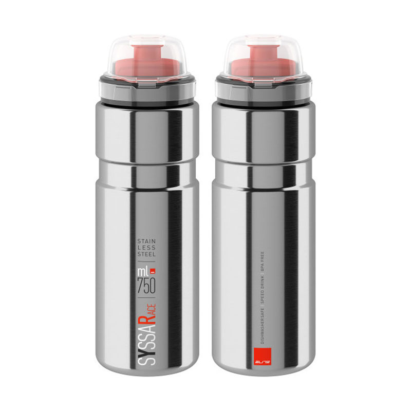 ELITE Fľaša SYSSA RACE