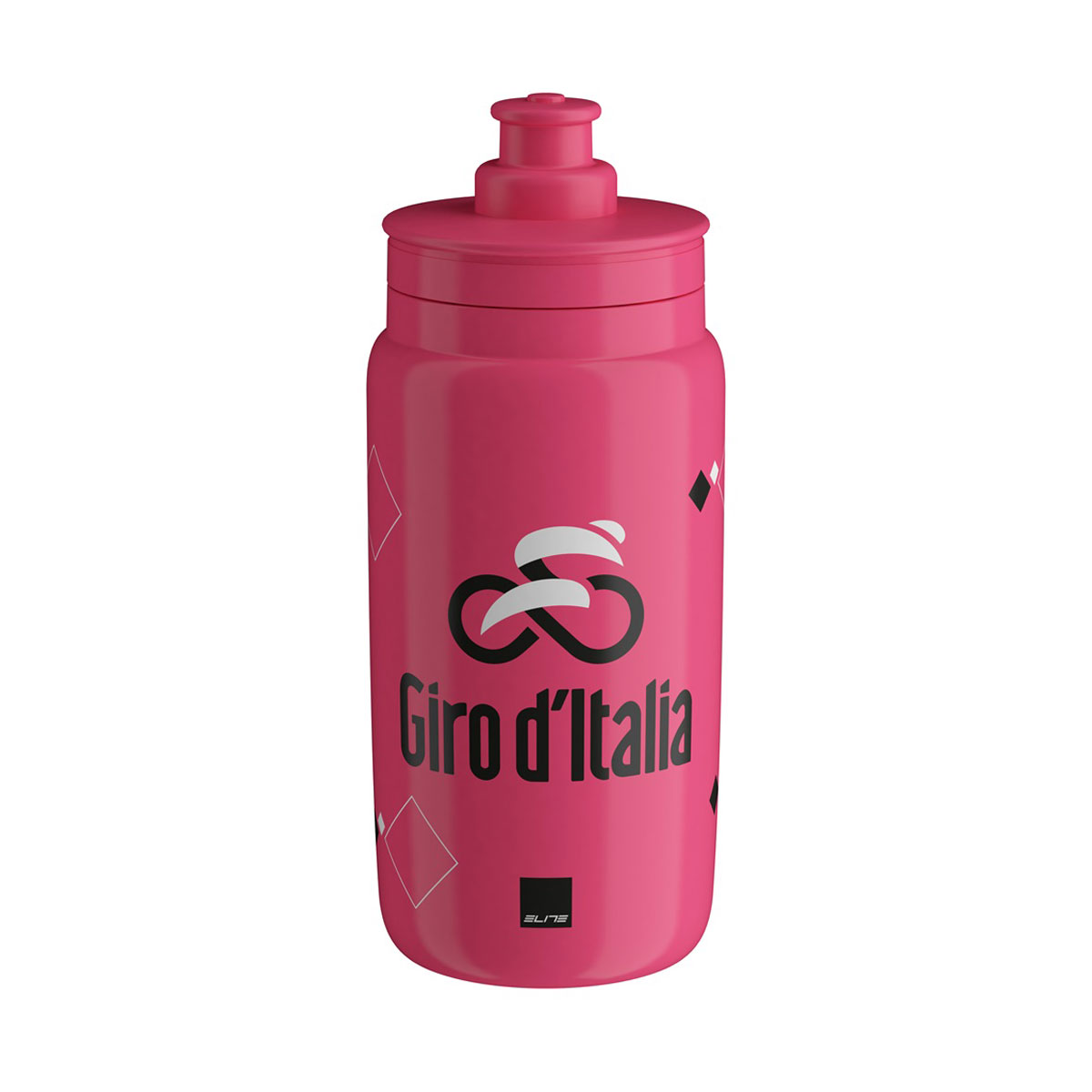 ELITE Fľaša FLY 550 GIRO D´ITALIA