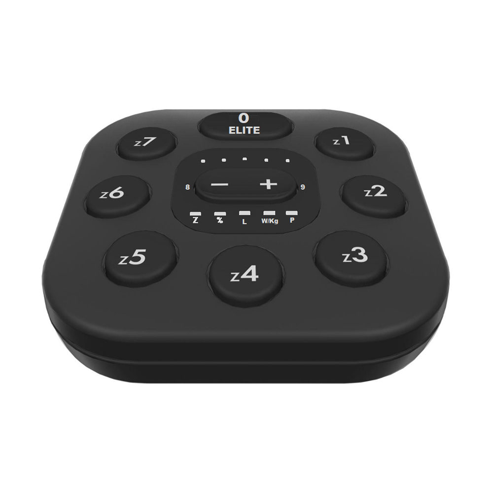 ELITE Ovládač ZONA