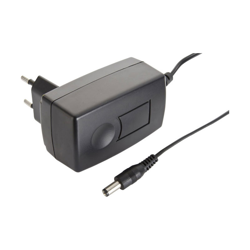 ELITE Adaptér napájania 12V pre trenažéry Elite