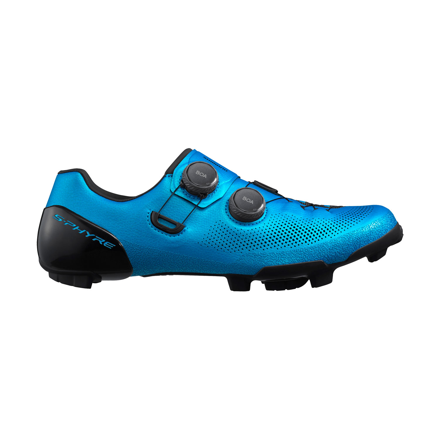 SHIMANO Tretry SH-RX910