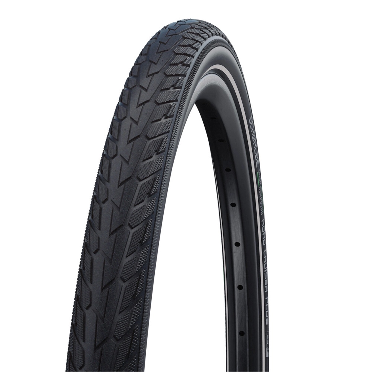 SCHWALBE Plášť ROAD CRUISER PLUS