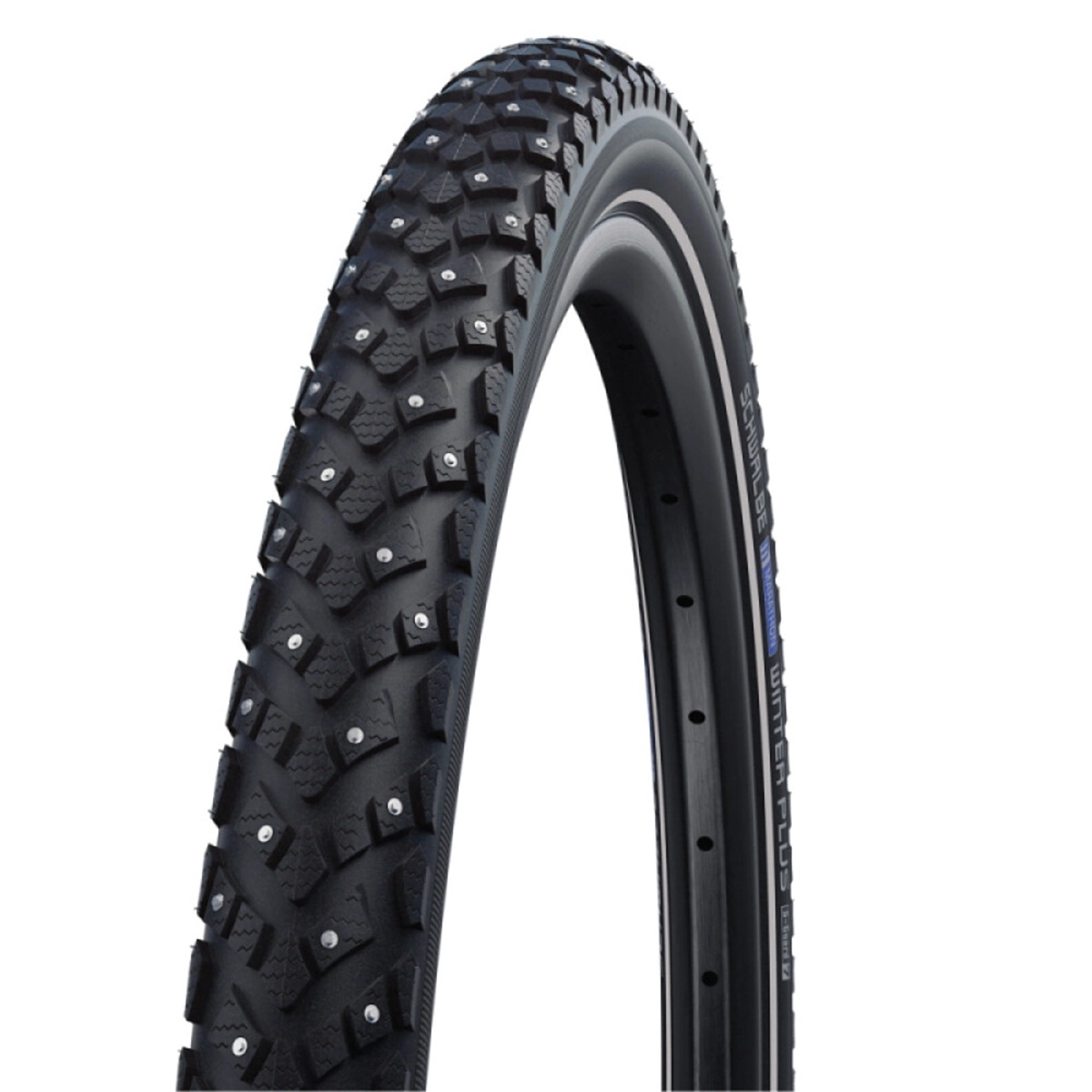 SCHWALBE Plášť MARATHON WINTER PLUS