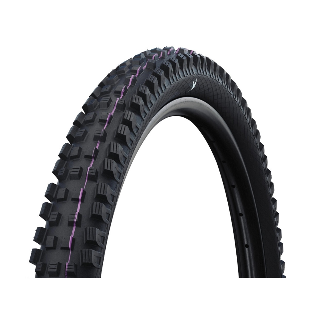 SCHWALBE Plášť MAGIC MARY Super Trail Ultra Soft