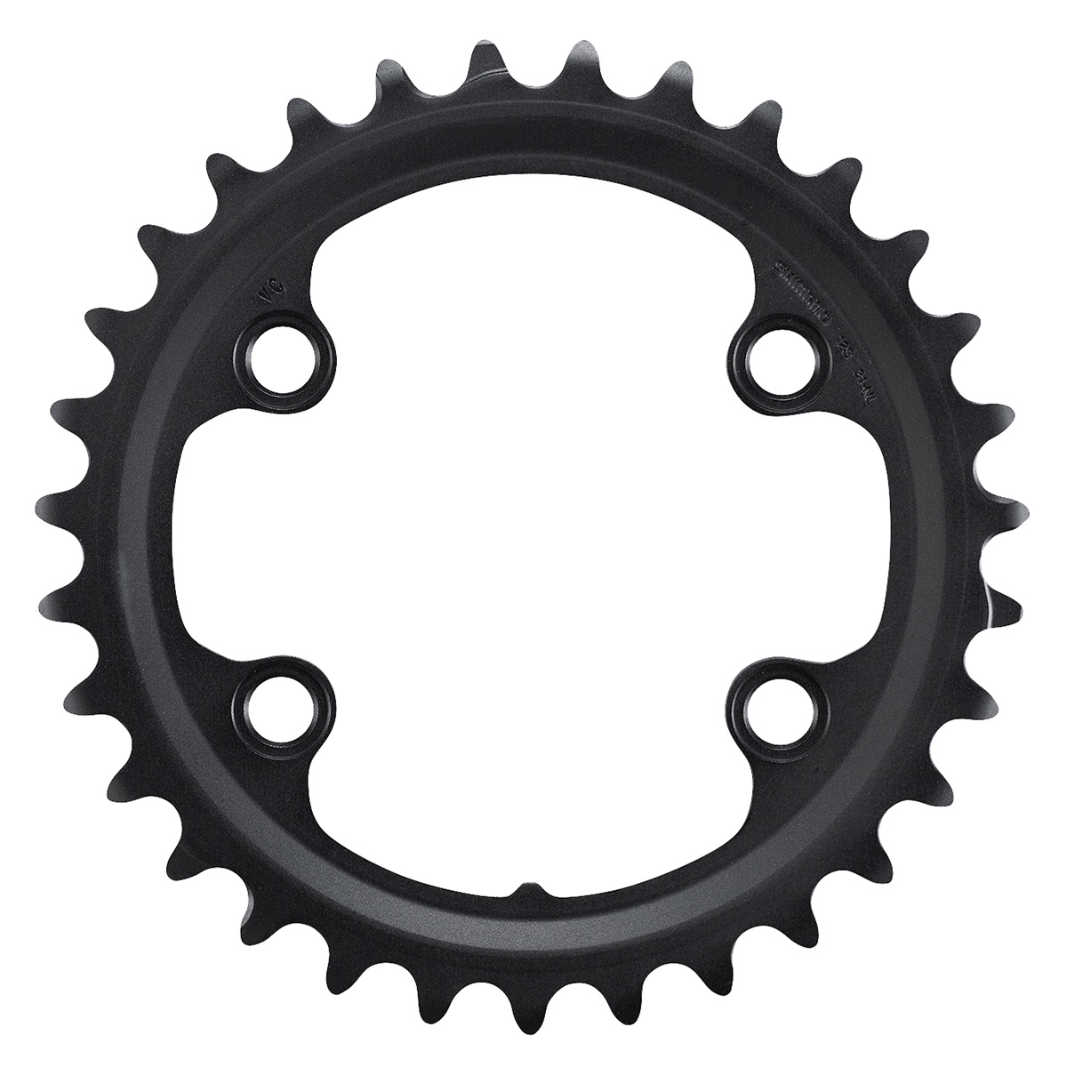 SHIMANO Prevodník GRX FC-RX810 31z.