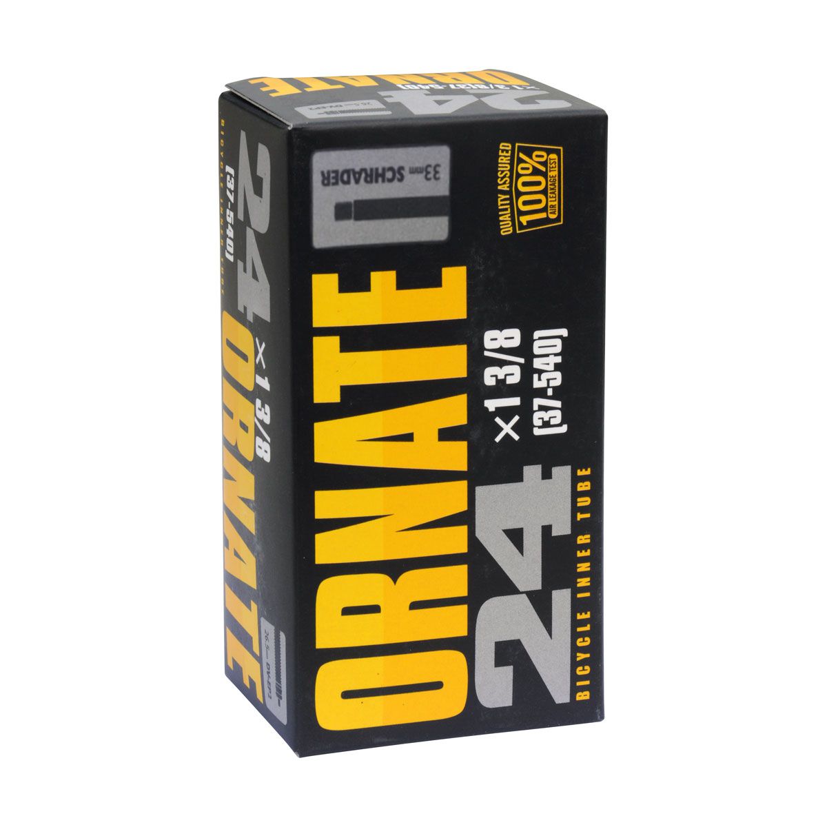 ORNATE Duša 24x1-3/8 AV33