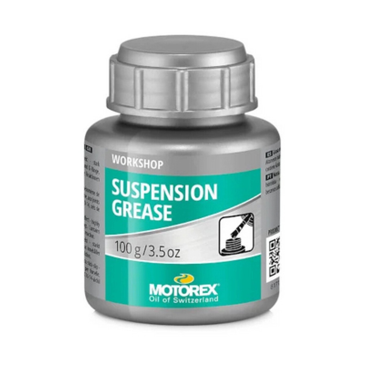 MOTOREX Vazelína SUSPENSION GREASE 