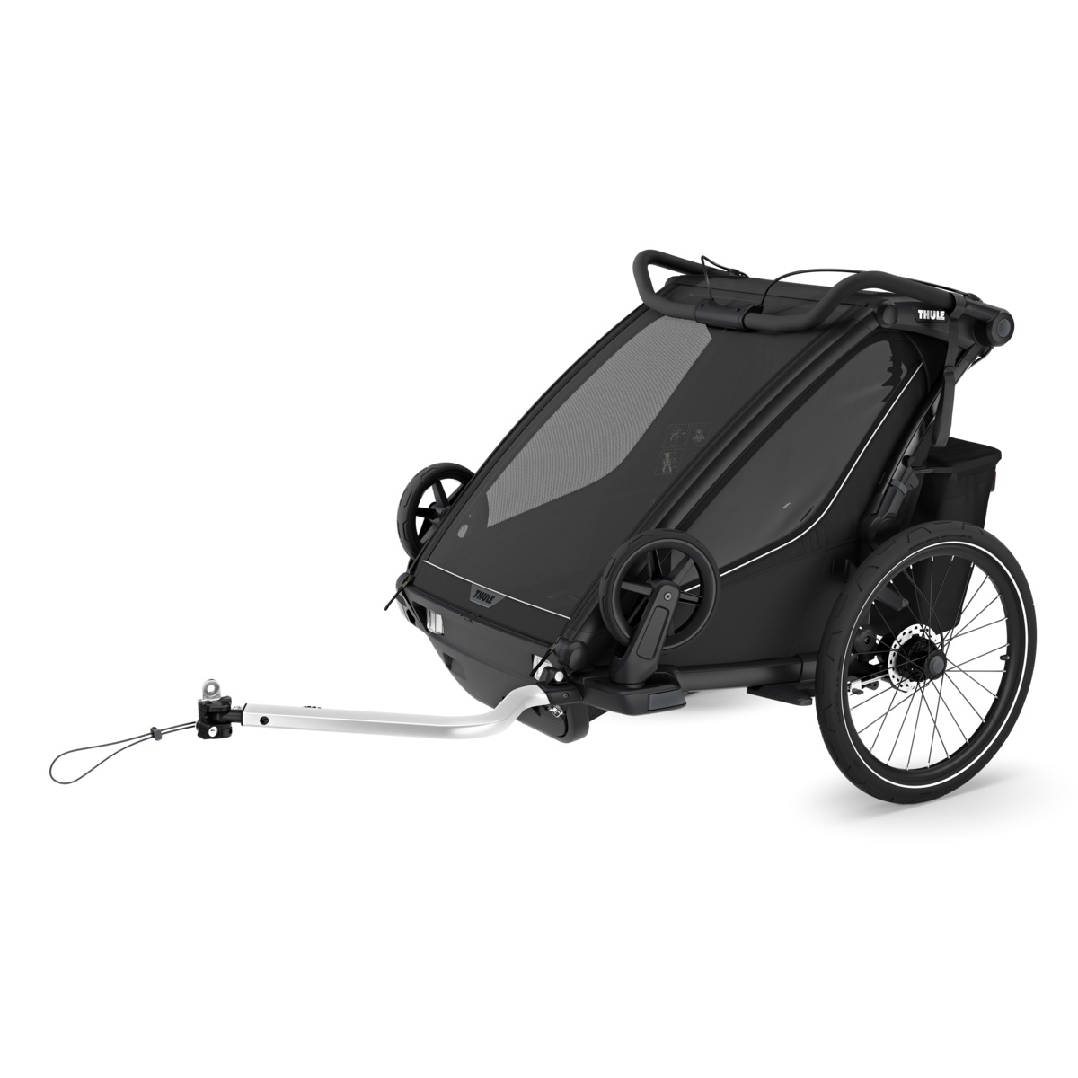 THULE Vozík Chariot Sport G3 - Single
