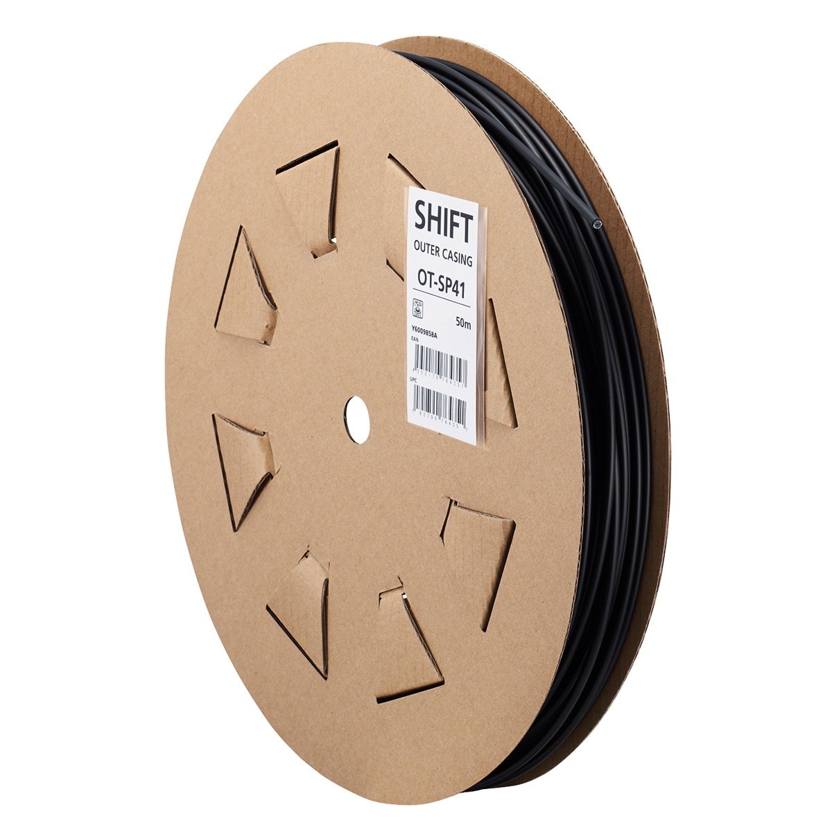 SHIMANO Radiaci bowden OT-SP41 box 50m