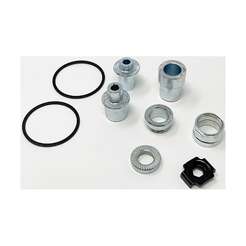 ELITE Set adaptérov pre SUITO DIRETO AVANTI JUSTO RIVO