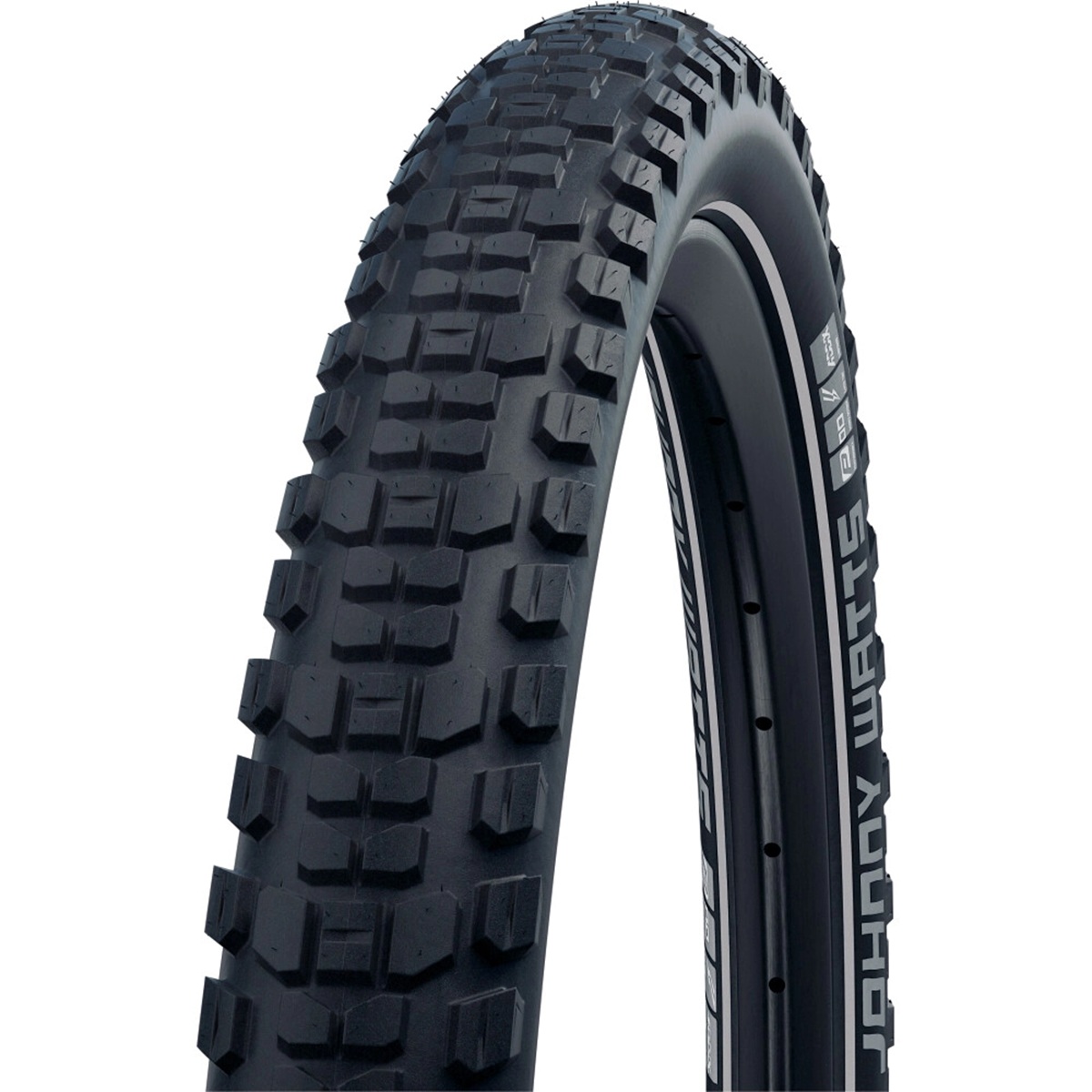 SCHWALBE Plášť JOHNNY WATTS