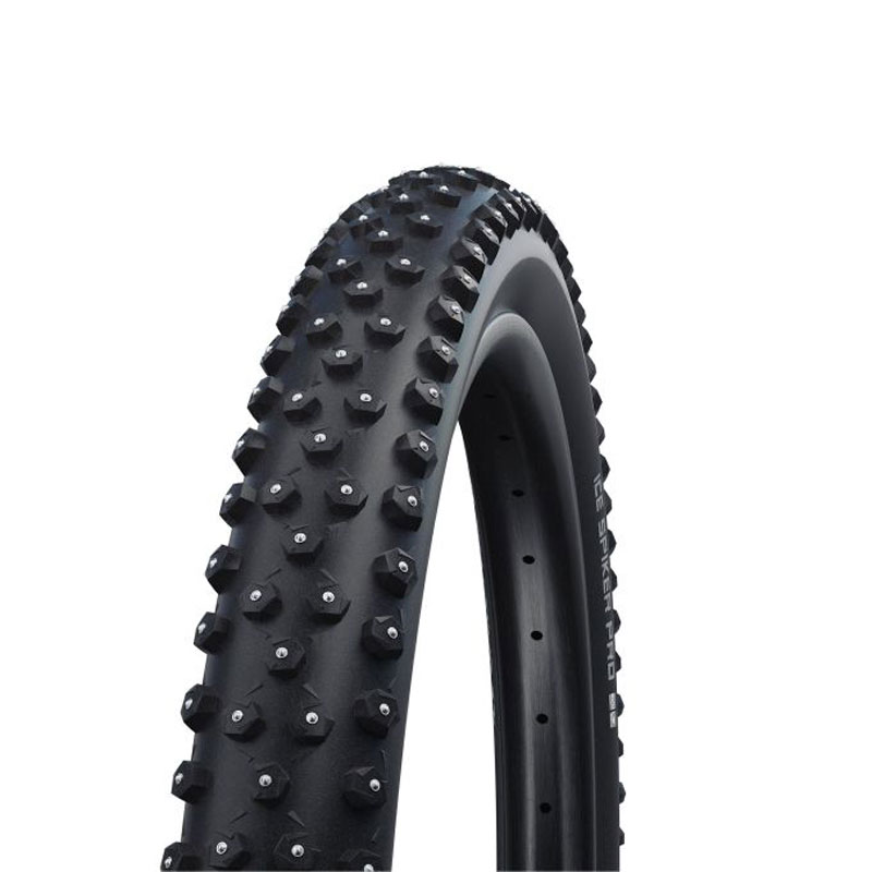 SCHWALBE Plášť ICE SPIKER PRO