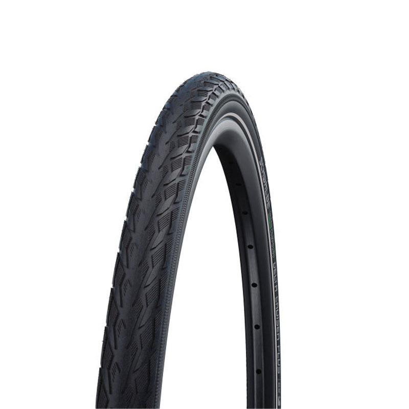 SCHWALBE Plášť DELTA CRUISER PLUS
