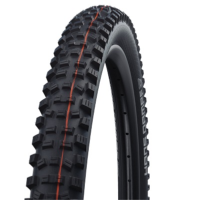 SCHWALBE Plášť HANS DAMPF SUPER TRAIL