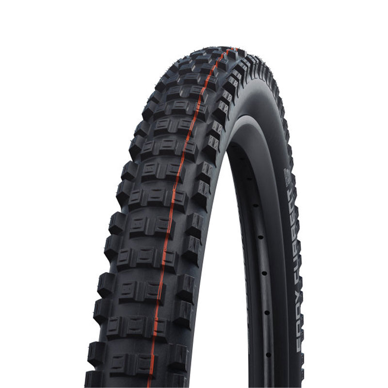 SCHWALBE Plášť EDDY CURRENT REAR
