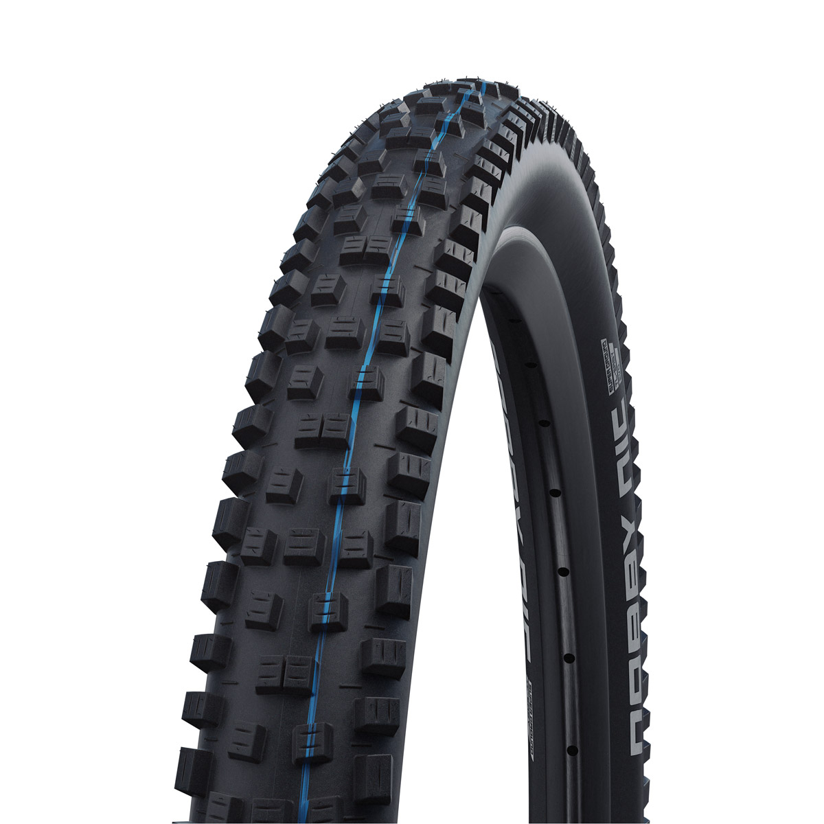 SCHWALBE Plášť NOBBY NIC SUPER GROUND