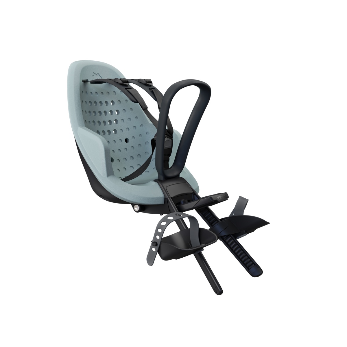 THULE Sedačka detská YEPP 2 MINI Alaska