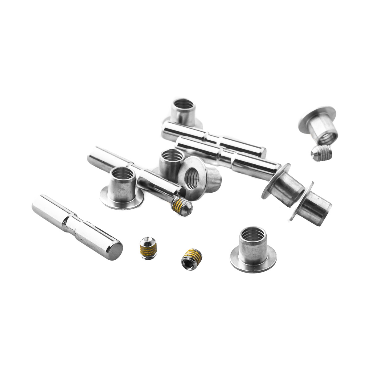 SR SUNTOUR Servisný set pre sedlovku NCX12