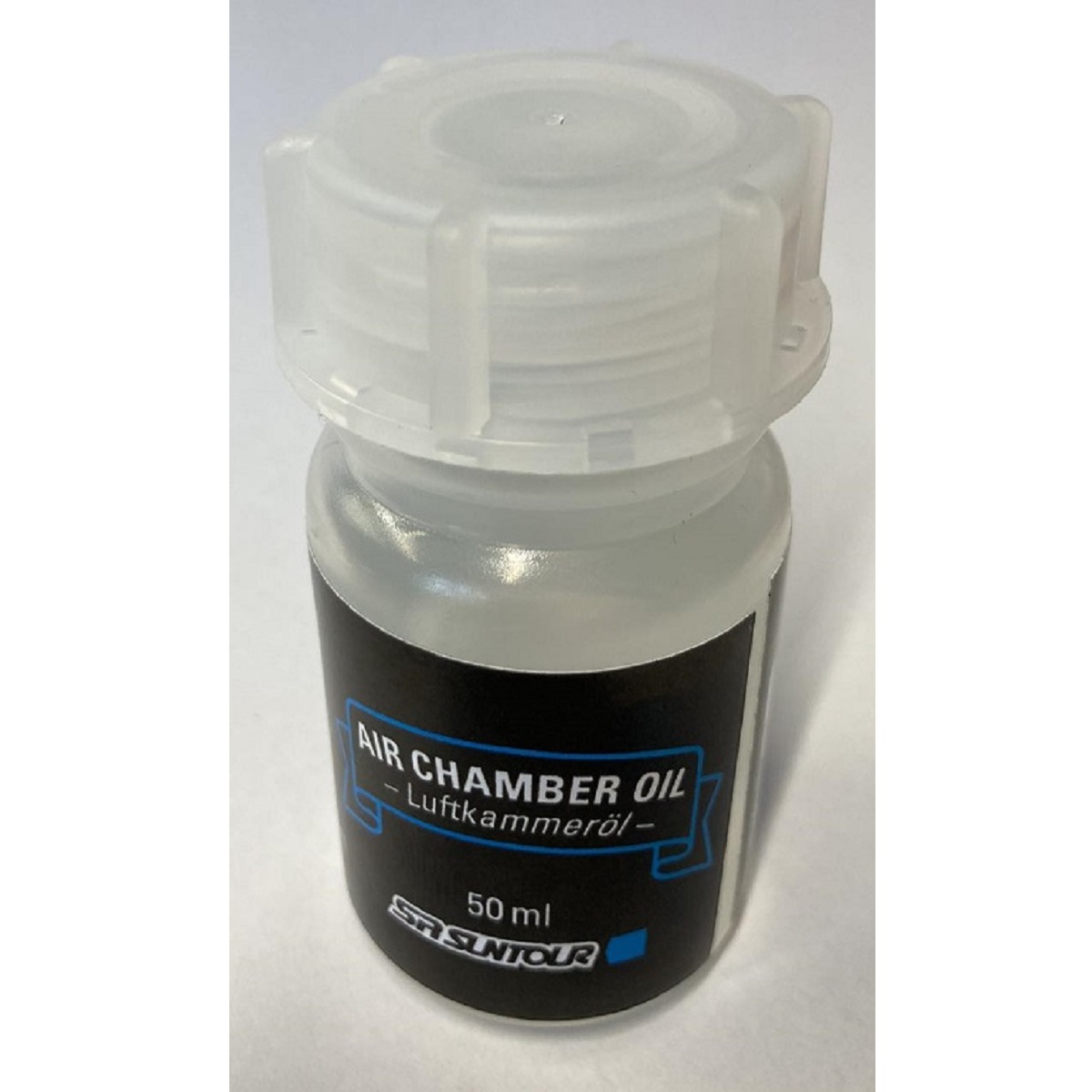 SR SUNTOUR Olej tesniaci do vidlice/tlmiča 50ml